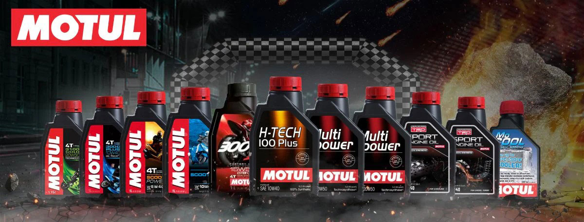 Motul Lubricants